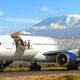 Image for article titled This Ridiculous $350 Million Luxury Jet Concept Has A Balcony And Disco